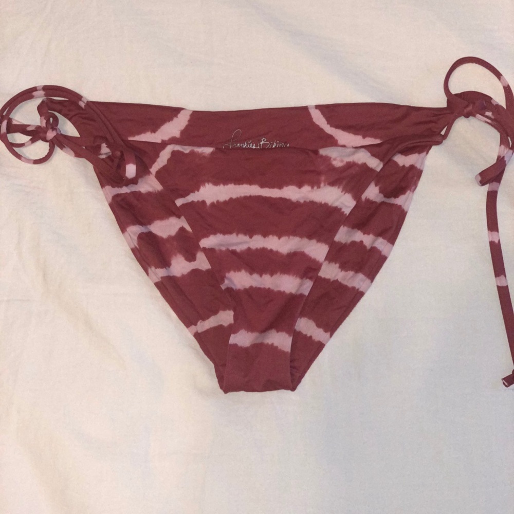 Frankies Bikini, Shiloh tie dye set! - Picture 2 of 3